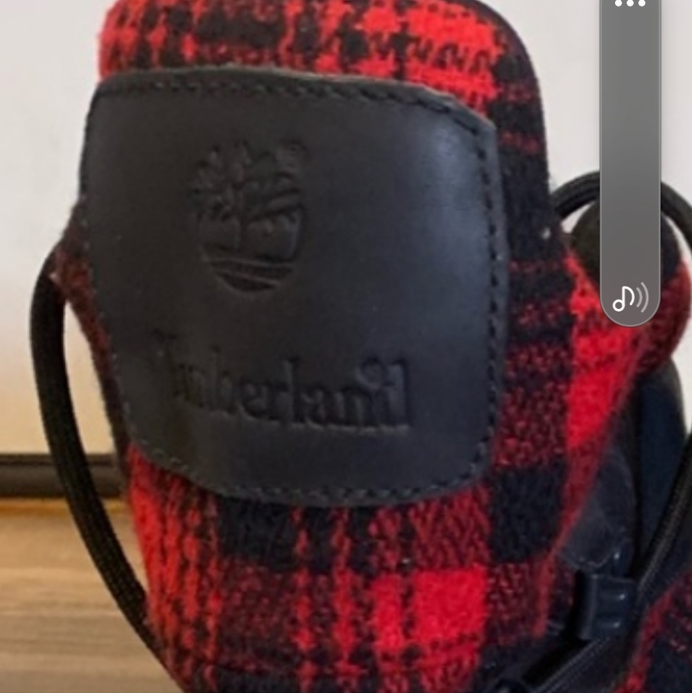 Timberland/Woorich vintage boots gently used - Picture 9 of 12
